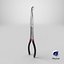 Spark Plug Wire Removal Plier with Curved Jaw