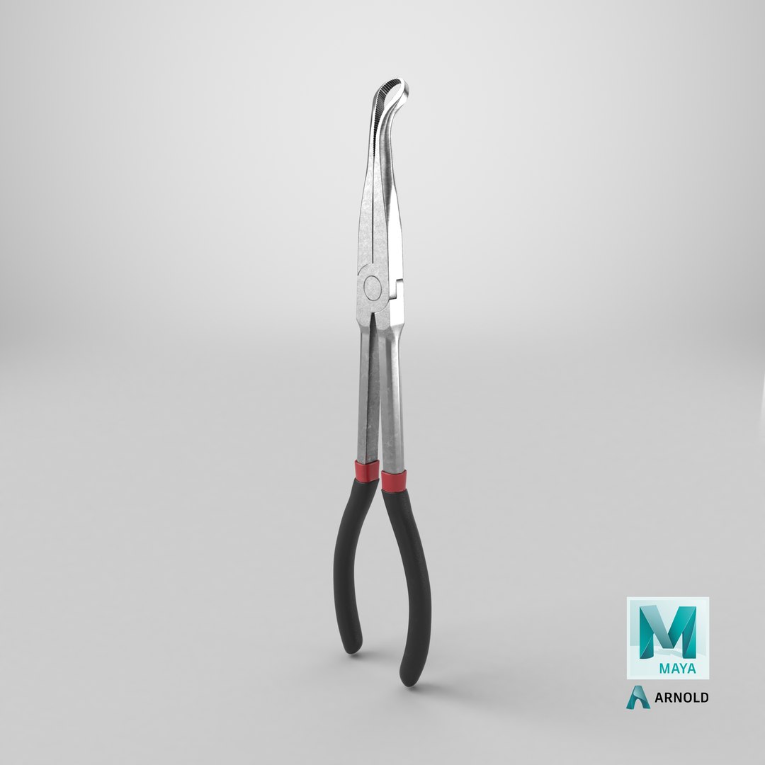 Spark Plug Wire Removal Plier with Curved Jaw 3D model https://p.turbosquid.com/ts-thumb/vY/duwEae/bX/stemcell_maya_arnold_render/png/1771233591/1920x1080/fit_q87/ffd5780cd4614cac5ee6a02203f4e72dee9c8226/stemcell_maya_arnold_render.jpg