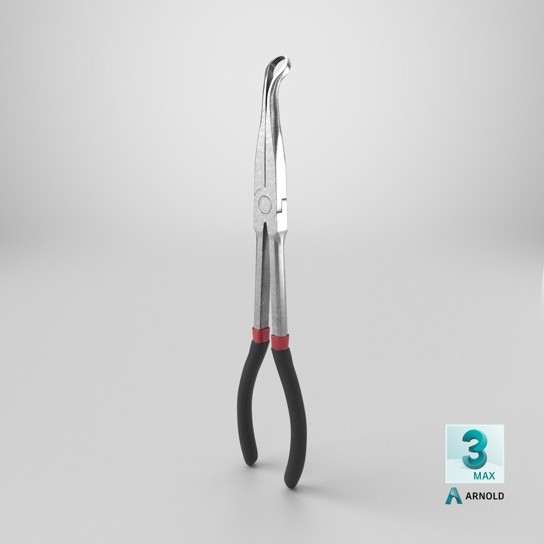 Spark Plug Wire Removal Plier with Curved Jaw 3D model https://p.turbosquid.com/ts-thumb/vY/duwEae/gc/stemcell_max_arnold_render/png/1771233599/1920x1080/fit_q87/db628af9e3d4a17d313c36315a0faa79f44f8592/stemcell_max_arnold_render.jpg