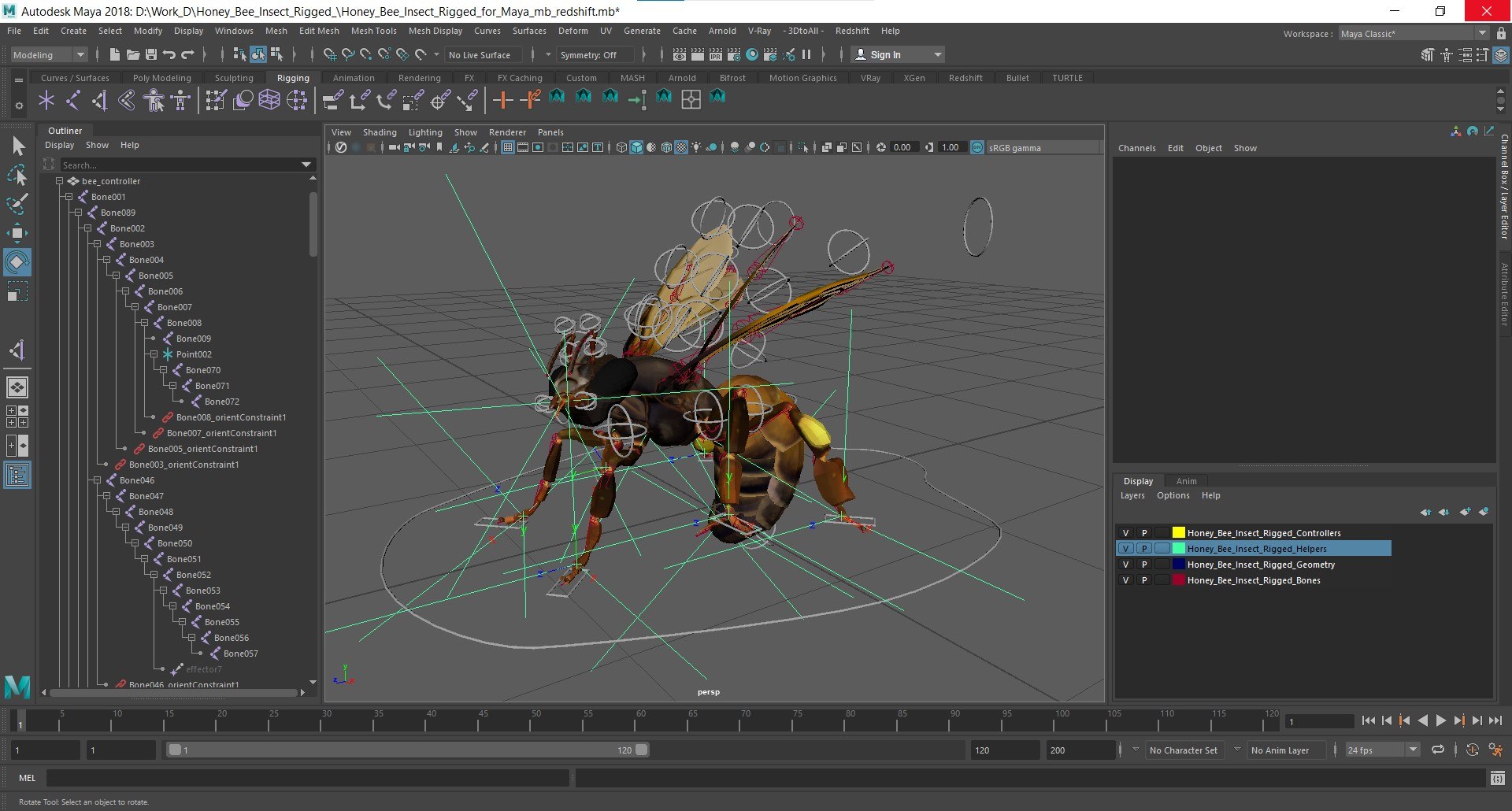 3D Honey Bee Insect Rigged for Maya https://p.turbosquid.com/ts-thumb/vY/e72EZi/Rm/honey_bee_insect_rigged_for_maya_005/jpg/1753737350/1920x1080/fit_q87/4e6a164b15ccaaf4ce81dd4febdb963892e984ce/honey_bee_insect_rigged_for_maya_005.jpg
