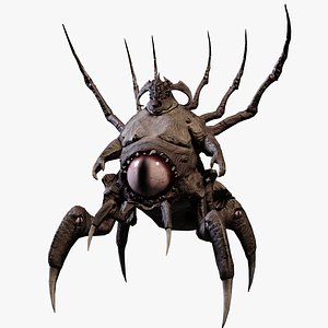 Creature Crawler