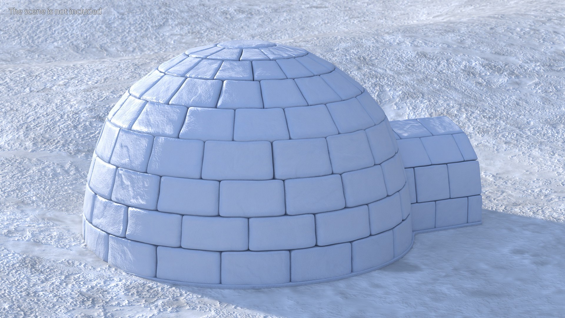 Igloo 3D https://p.turbosquid.com/ts-thumb/vY/fQh2oW/2i/igloomb3dmodel004/jpg/1643793186/1920x1080/fit_q87/4551e600d1f48a0be0dd0cb6756770d3daa0d277/igloomb3dmodel004.jpg