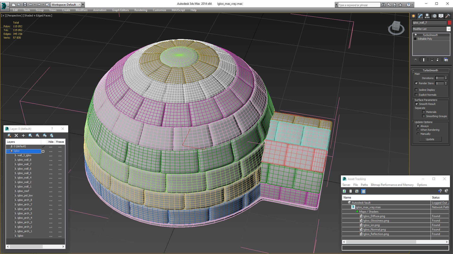 Igloo 3D https://p.turbosquid.com/ts-thumb/vY/fQh2oW/Eg/igloomb3dmodel023/jpg/1643793240/1920x1080/fit_q87/06d12b42186a32cad9621ca8a5e6189b8e5337ea/igloomb3dmodel023.jpg