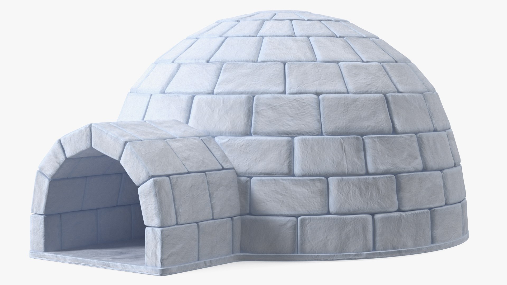 Igloo 3D https://p.turbosquid.com/ts-thumb/vY/fQh2oW/ed/igloomb3dmodel006/jpg/1643793192/1920x1080/fit_q87/6410c2bfd04268ab2578248fd7acf4d4abb4f9aa/igloomb3dmodel006.jpg