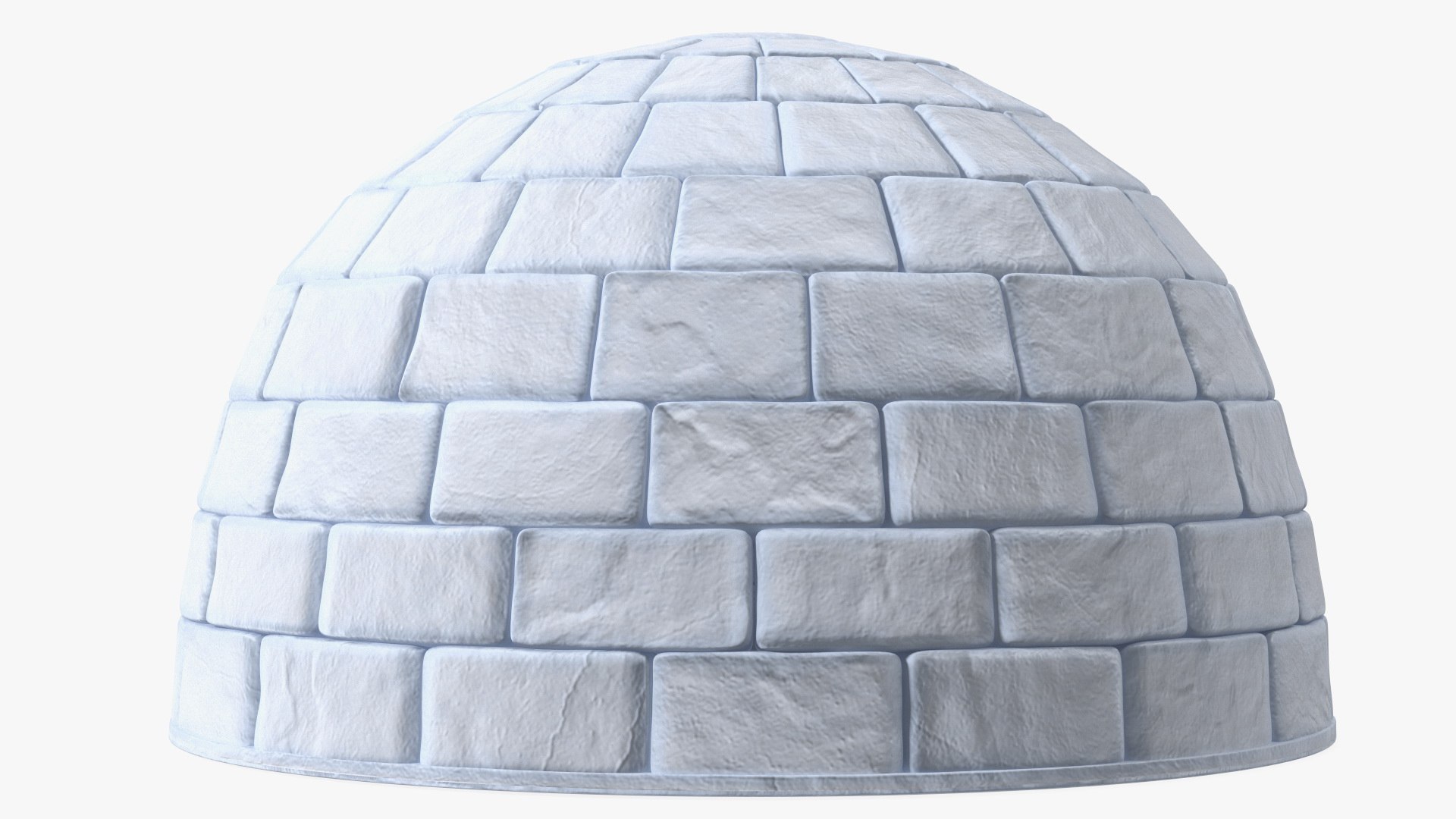Igloo 3D https://p.turbosquid.com/ts-thumb/vY/fQh2oW/qG/igloomb3dmodel008/jpg/1643793198/1920x1080/fit_q87/06715f27327b1a88e983a4eb15bb9b4b906dfc30/igloomb3dmodel008.jpg