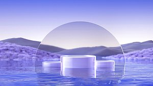 3D C4D creative