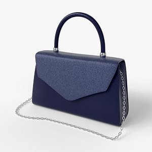 Dasein Womens Handbag