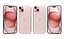 Apple iPhone 15 Plus Rosa