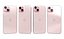 Apple iPhone 15 Plus Rosa