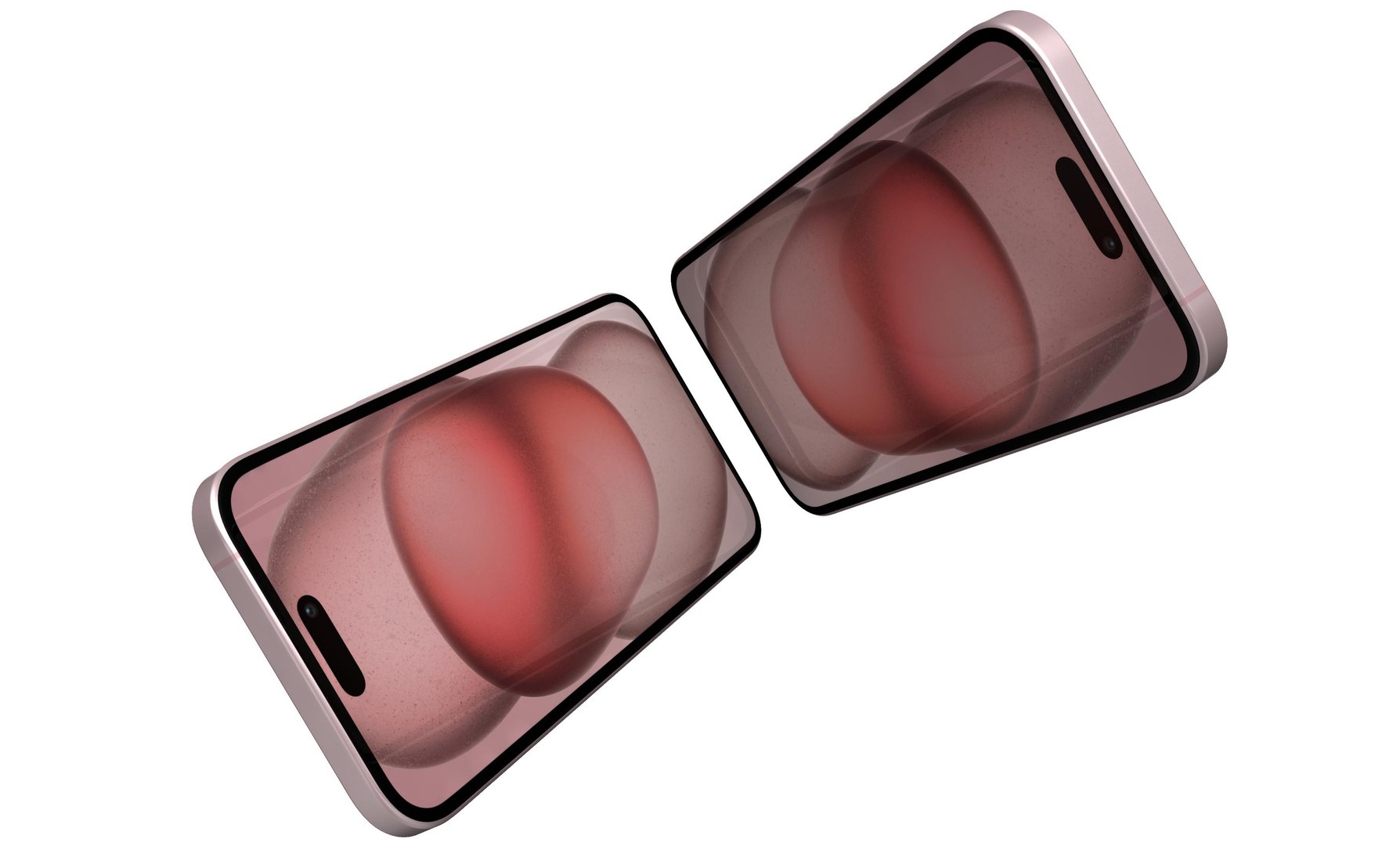3D Apple iPhone 15 Plus Pink model https://p.turbosquid.com/ts-thumb/vY/jS341I/QQ/12/jpg/1728922788/1920x1080/fit_q87/61b2b9c7e6ae2c247750cbaf4b768981c0d93082/12.jpg