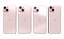 Apple iPhone 15 Plus Rosa