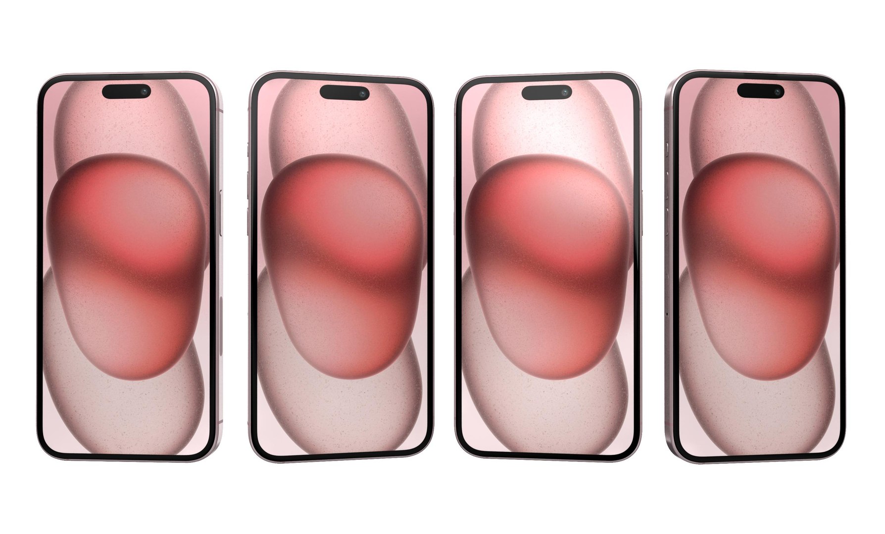 3D Apple iPhone 15 Plus Pink model https://p.turbosquid.com/ts-thumb/vY/jS341I/Wx/8/jpg/1728922780/1920x1080/fit_q87/6c56f9f904fc304058ec2b161ca5d4bb2ab8d8d7/8.jpg