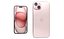 Apple iPhone 15 Plus Rosa