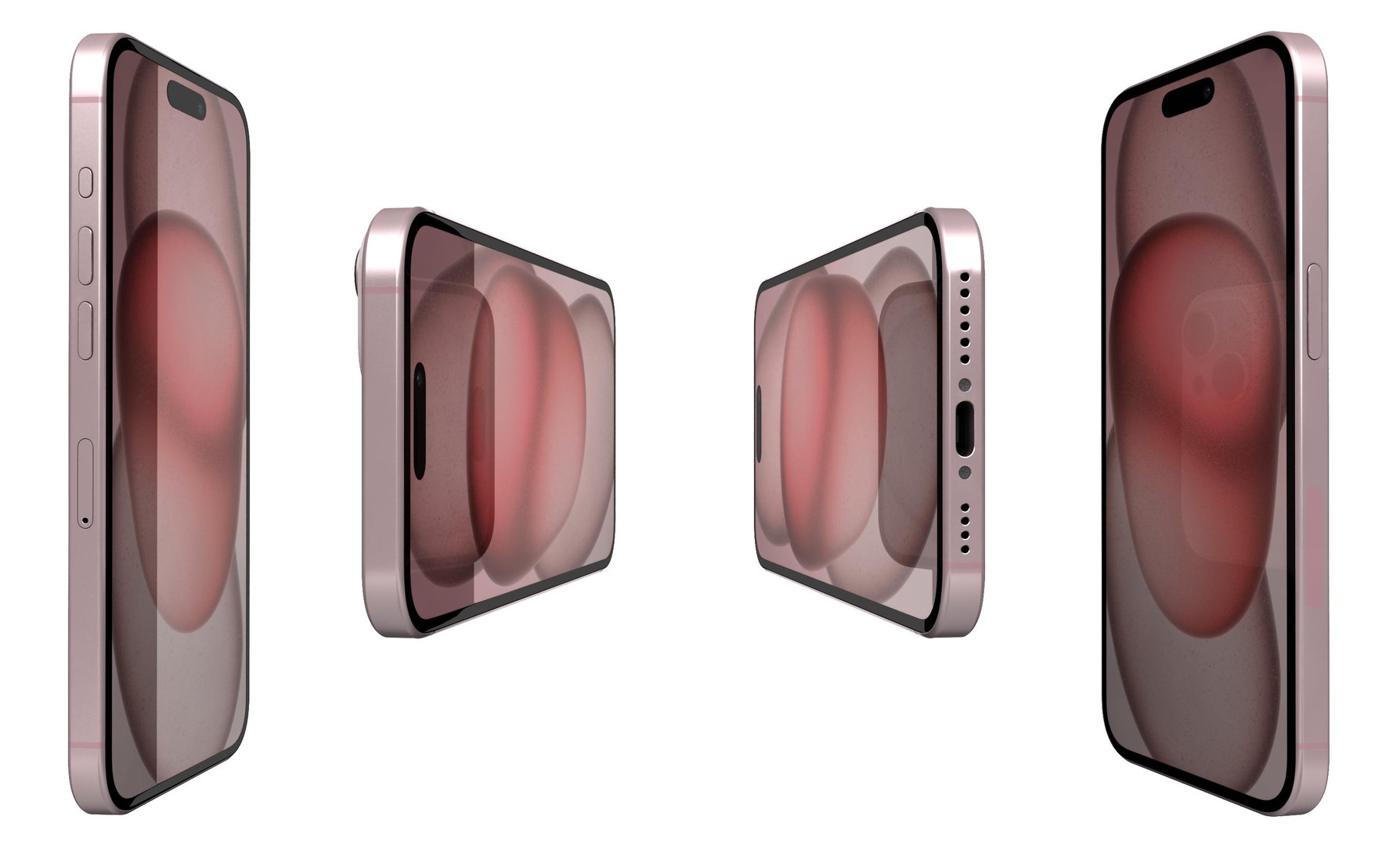 3D Apple iPhone 15 Plus Pink model https://p.turbosquid.com/ts-thumb/vY/jS341I/yW/11/jpg/1728922788/1920x1080/fit_q87/24f53cf418f5495f414d04c45c73e3ec65a377c3/11.jpg