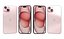 Apple iPhone 15 Plus Rosa