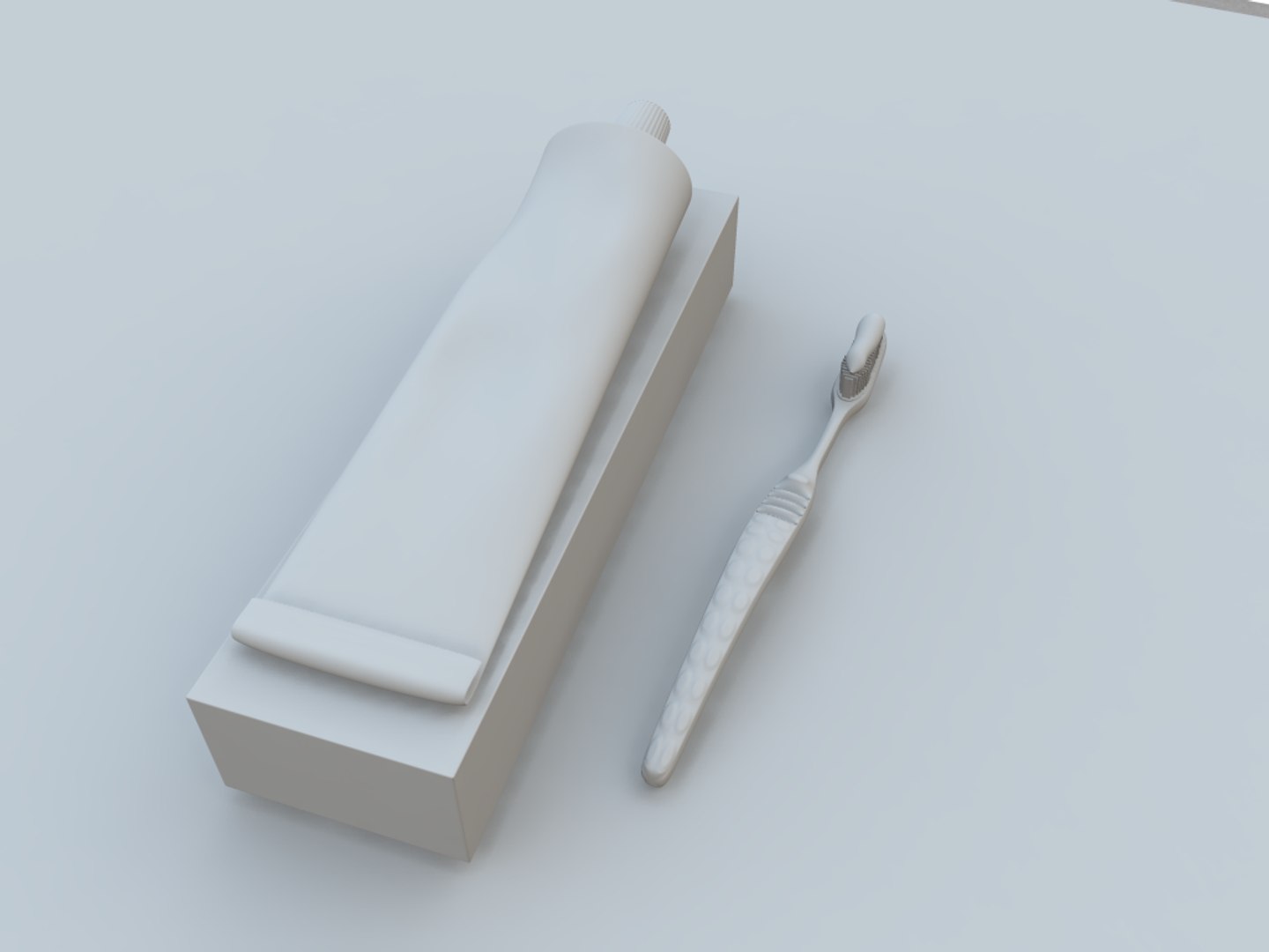 tooth paste brush modeled 3ds https://p.turbosquid.com/ts-thumb/vY/m3aYHw/KET4pi3c/tooth_brush_rendersclay2/png/1429683072/1920x1080/fit_q87/34304466de2651f98adb331b144deab40dab5a40/tooth_brush_rendersclay2.jpg