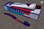 Tooth Paste and Tooth Brush Models
