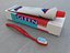 Tooth Paste and Tooth Brush Models