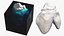 Collection Iceberg avec bébé pingouin