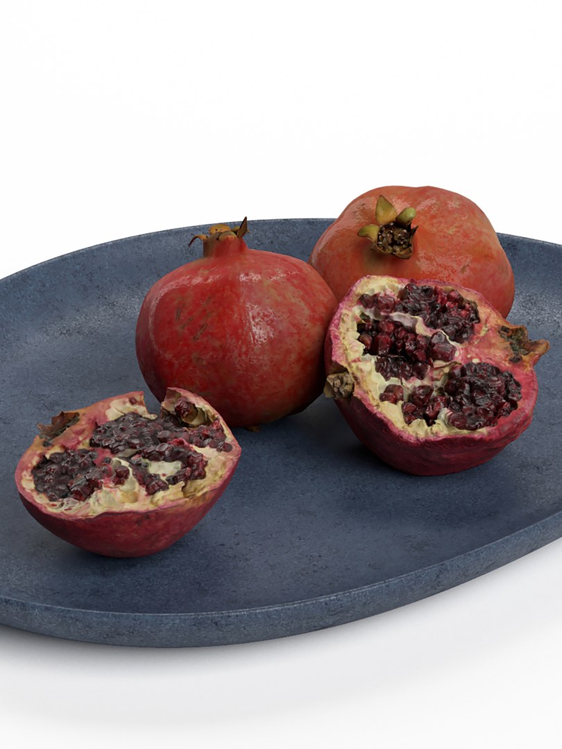Pomegranates in Stoneware Platter 3D model https://p.turbosquid.com/ts-thumb/vY/oahAP2/n1/testpomegranatesinstonewareblackplatter_04/jpg/1708010519/1920x1080/fit_q87/2e9a7586b1ffe69537406a977590a5faa2187316/testpomegranatesinstonewareblackplatter_04.jpg