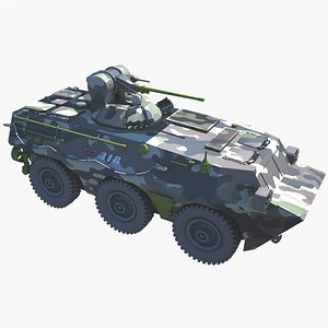 3D 3D ZSL 92 IFV