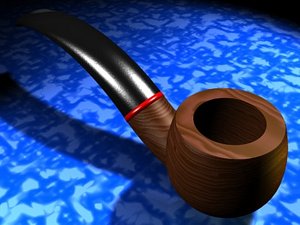 tobacco pipe max