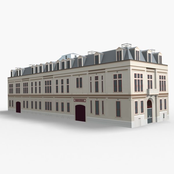 3D wellington museum