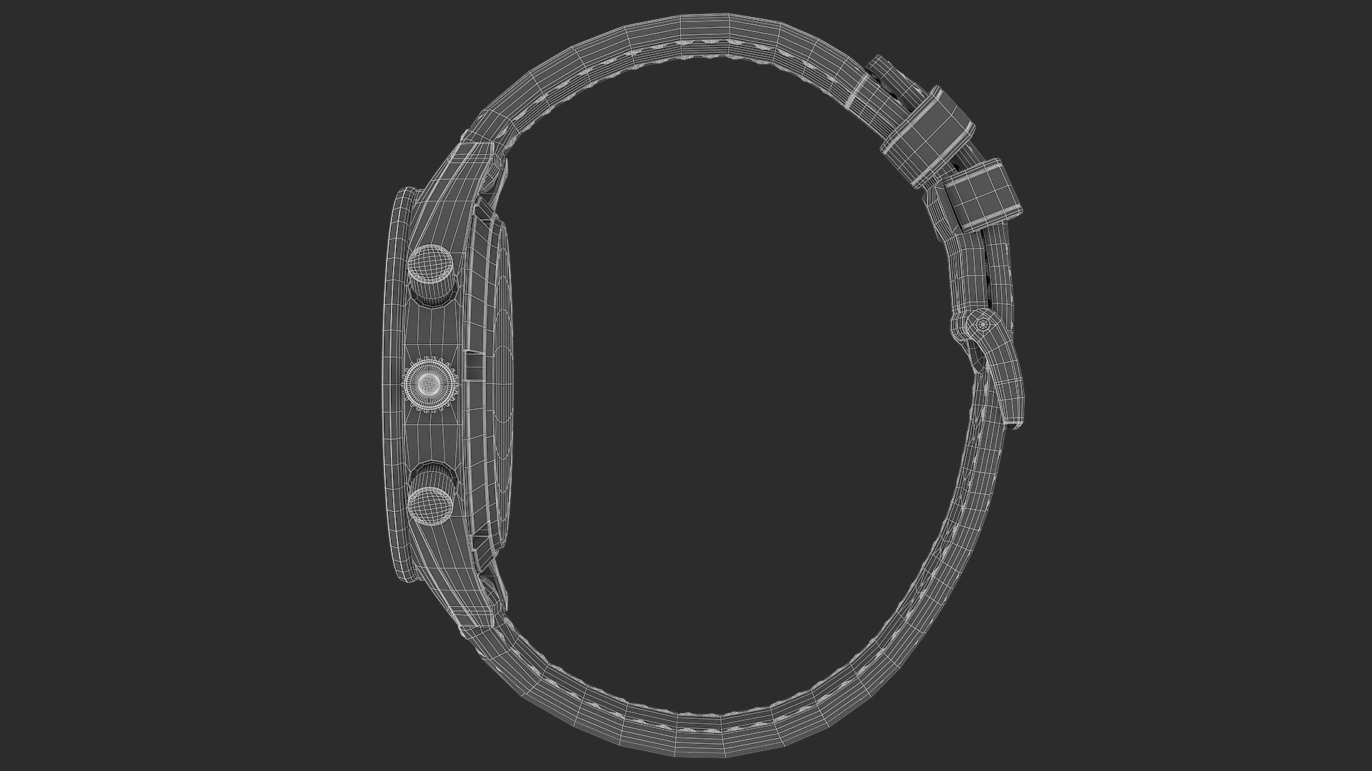 3D Chronometer Watch Closed Leather Bracelet Black Dial https://p.turbosquid.com/ts-thumb/vZ/1oUVsp/dH/wire5/png/1722785651/1920x1080/fit_q87/1a4c1a38a513c1f95bc2527b3bea85a69d70906b/wire5.jpg