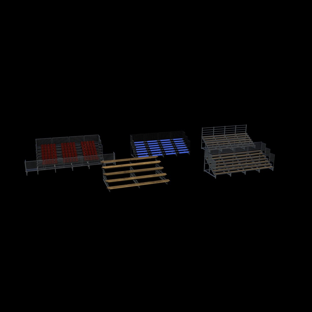 Bleacher set 3D model 3D https://p.turbosquid.com/ts-thumb/vZ/2hD1az/BW/bleacherset1/jpg/1778340482/1920x1080/fit_q87/2d17639845819bce03387d6646a3b697c3170fba/bleacherset1.jpg