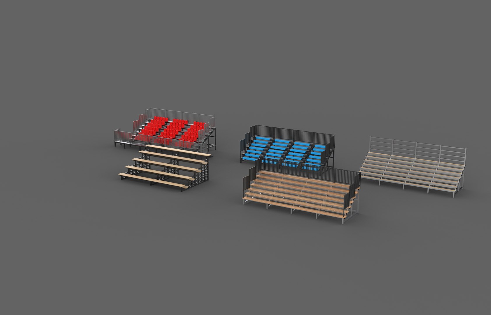 Bleacher set 3D model 3D https://p.turbosquid.com/ts-thumb/vZ/2hD1az/vB/bleachersetanimation.4677/jpg/1778340515/1920x1080/fit_q87/91d9ccca0ecf363e35f68da4093681fe1f618437/bleachersetanimation.4677.jpg