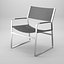 Fauteuil CH112 - Hans J. Wegner
