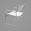 Fauteuil CH112 - Hans J. Wegner