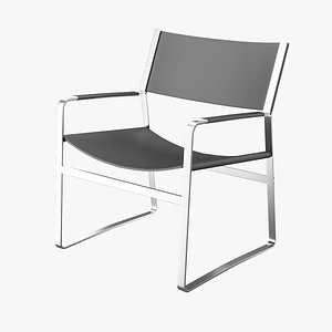 3d chair hans j wegner