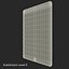 3d model ipad air 2 3g