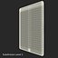 3d model ipad air 2 3g