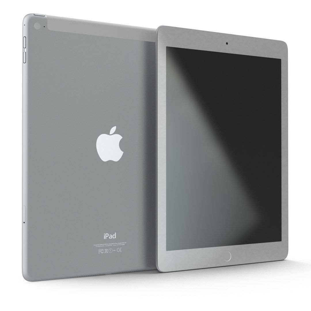 iPads Collection model https://p.turbosquid.com/ts-thumb/vZ/5Gdo6s/d0bacQBK/ipadair23g3dmodel01/jpg/1648900773/1920x1080/fit_q87/0bbc3f46bf1d77a5e900ed9ec456722e91e4d268/ipadair23g3dmodel01.jpg