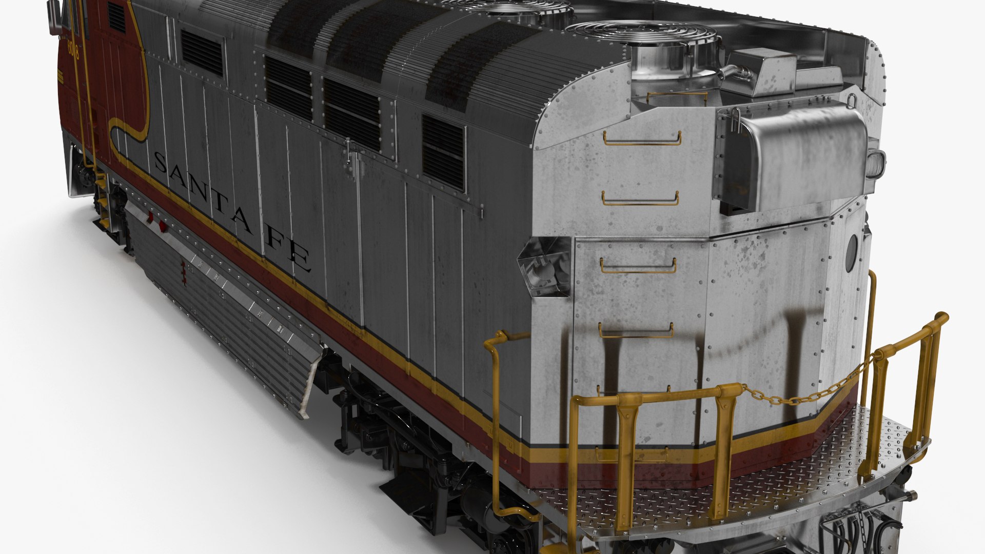3D Santa Fe EMD F7 Diesel Locomotive model https://p.turbosquid.com/ts-thumb/vZ/5bjxB6/Bk/santafeemdf7diesellocomotive3dsmodel026/jpg/1708742206/1920x1080/fit_q87/254ffd3bdc342de1a4ac3ccfc7c85ea960a043d5/santafeemdf7diesellocomotive3dsmodel026.jpg