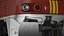 サンタフェ EMD F7 ディーゼル機関車