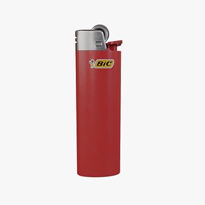 Bic Lighter