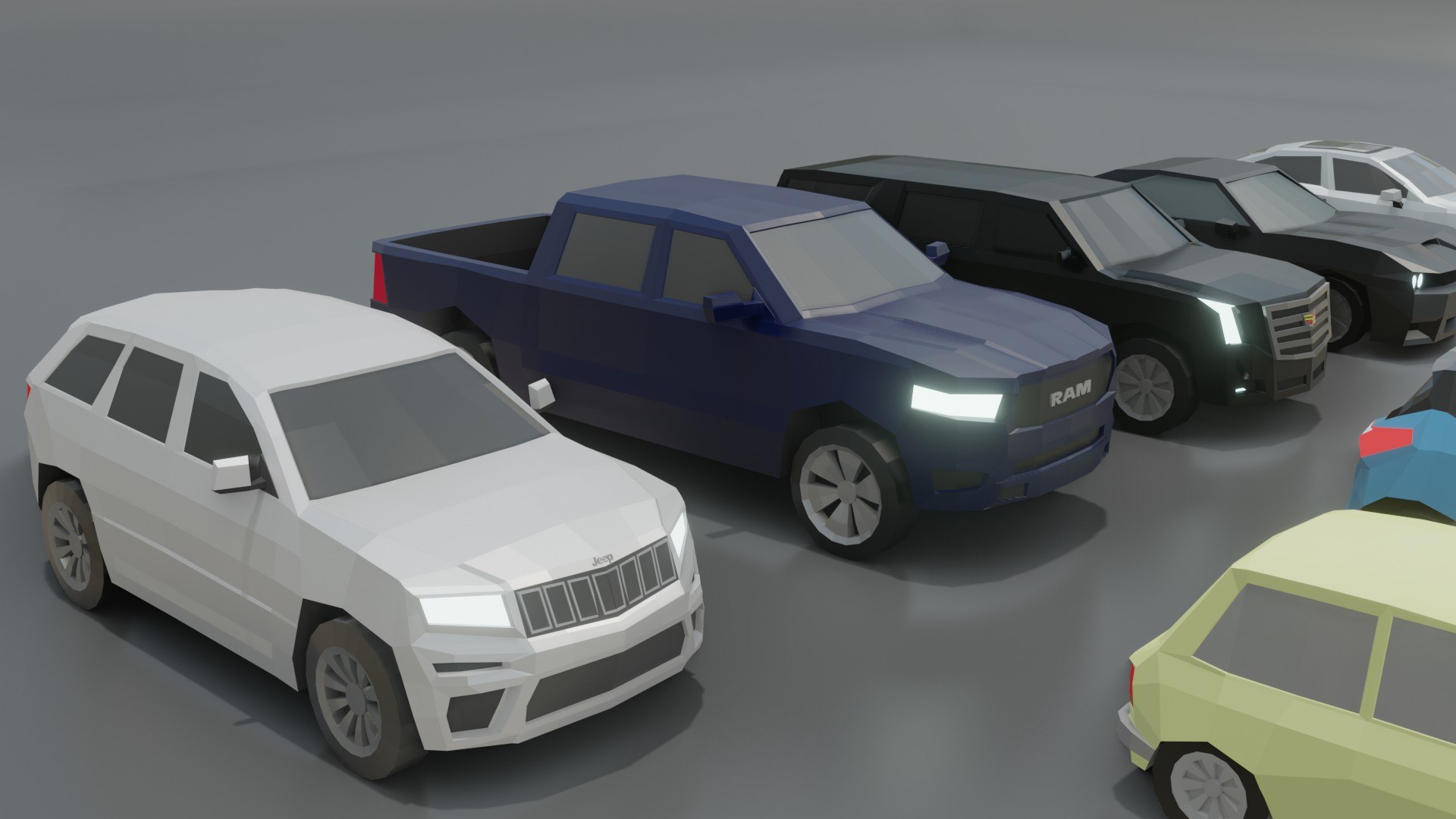 9 cars 3D model https://p.turbosquid.com/ts-thumb/vZ/6wFXrB/OVcMAmmx/pack16/jpg/1589691168/1920x1080/fit_q87/e2b92a0941af71b8694f3db52a31d43a39bc1dcb/pack16.jpg