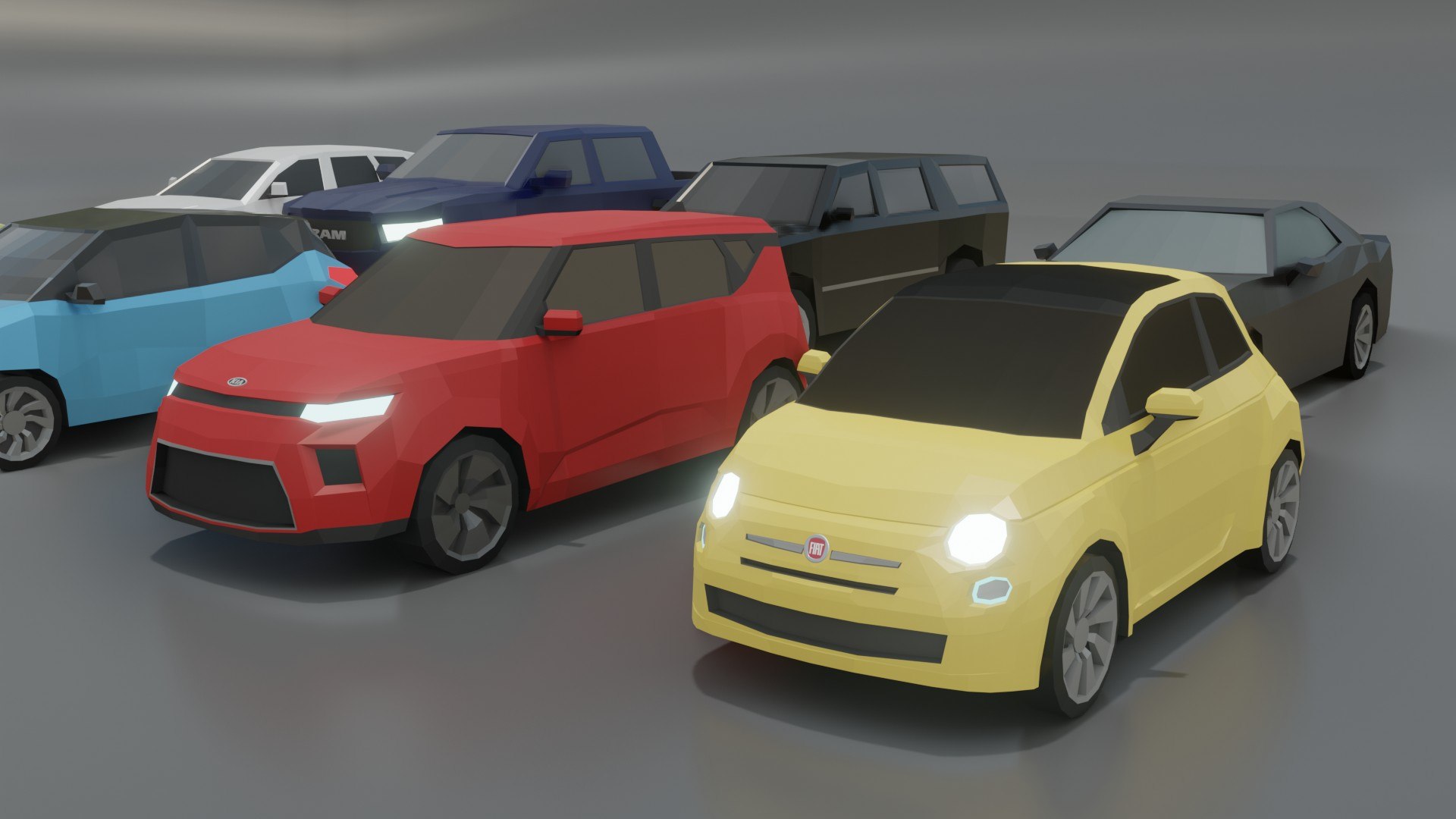 9 cars 3D model https://p.turbosquid.com/ts-thumb/vZ/6wFXrB/XKQl1OWP/pack14/jpg/1589691145/1920x1080/fit_q87/4202b5d4c29434090b27e96783d295e536dd6fb6/pack14.jpg