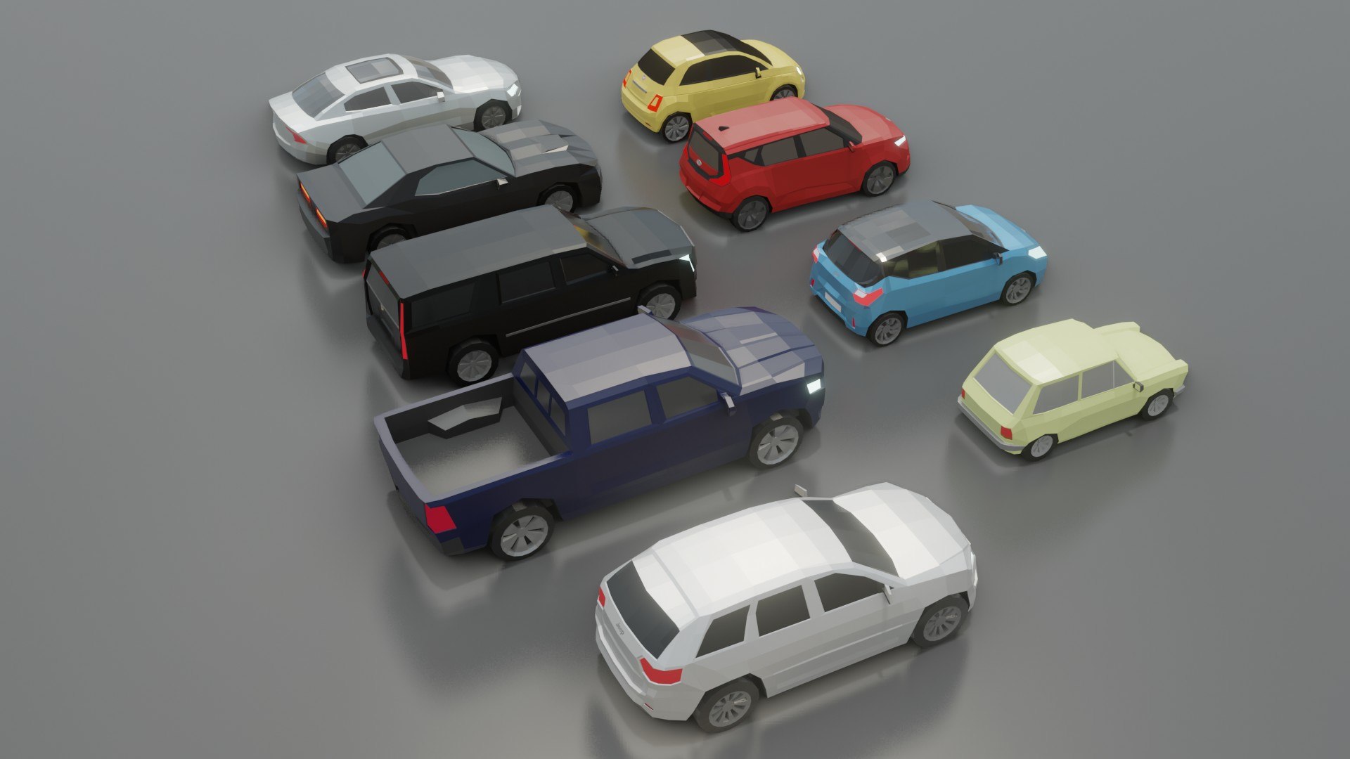 9 cars 3D model https://p.turbosquid.com/ts-thumb/vZ/6wFXrB/vCdzCkMY/pack11/jpg/1589691128/1920x1080/fit_q87/79e17578b00485efe25b496f1bccdee1bfbcf815/pack11.jpg