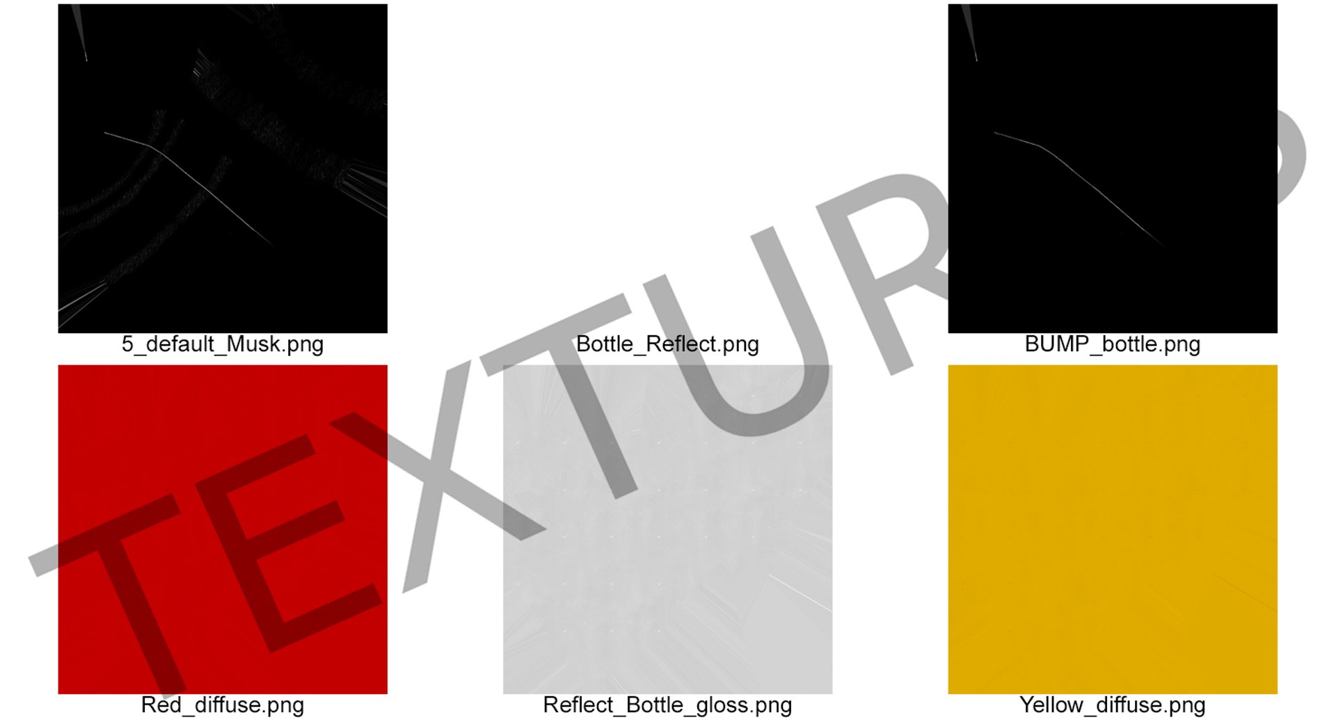 3D ketchup mustard plastic bottles https://p.turbosquid.com/ts-thumb/vZ/8U2IGD/DpFjyQiD/ketchupandmustardplasticbottlesc4dmodel009/jpg/1514407554/1920x1080/fit_q87/6cfefe9c14b86f65cf2e8365a00384a9d62643b1/ketchupandmustardplasticbottlesc4dmodel009.jpg