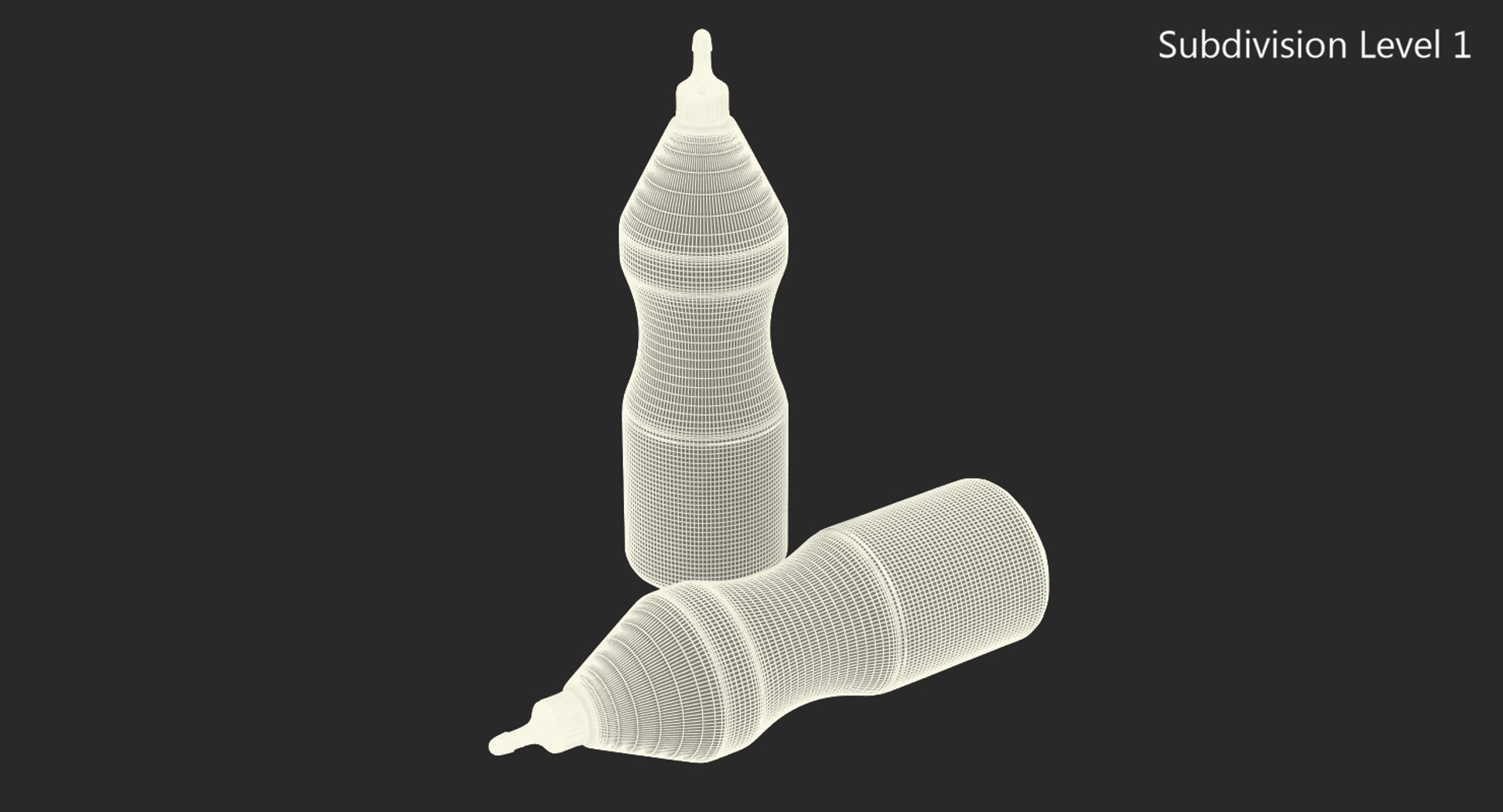 3D ketchup mustard plastic bottles https://p.turbosquid.com/ts-thumb/vZ/8U2IGD/PX4TKsQp/ketchupandmustardplasticbottlesc4dmodel007/jpg/1514407547/1920x1080/fit_q87/1a9d67783c243d42dbdebd6c0dba6f61b68c5288/ketchupandmustardplasticbottlesc4dmodel007.jpg
