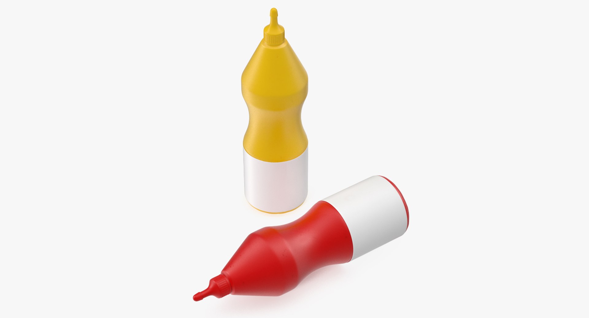 3D ketchup mustard plastic bottles https://p.turbosquid.com/ts-thumb/vZ/8U2IGD/skJRGkBw/ketchupandmustardplasticbottlesc4dmodel002/jpg/1514407522/1920x1080/fit_q87/125858471fc44467fa092d8aa4ab8a8e8cd742e5/ketchupandmustardplasticbottlesc4dmodel002.jpg