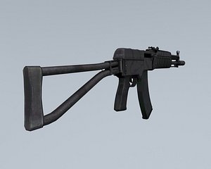 3d gun