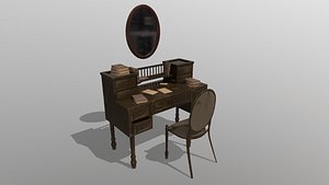 Writing Desk