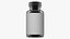 Vitamin Bottle