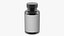 Vitamin Bottle