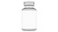 Vitamin Bottle